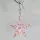 Hook pierces - Silver brass